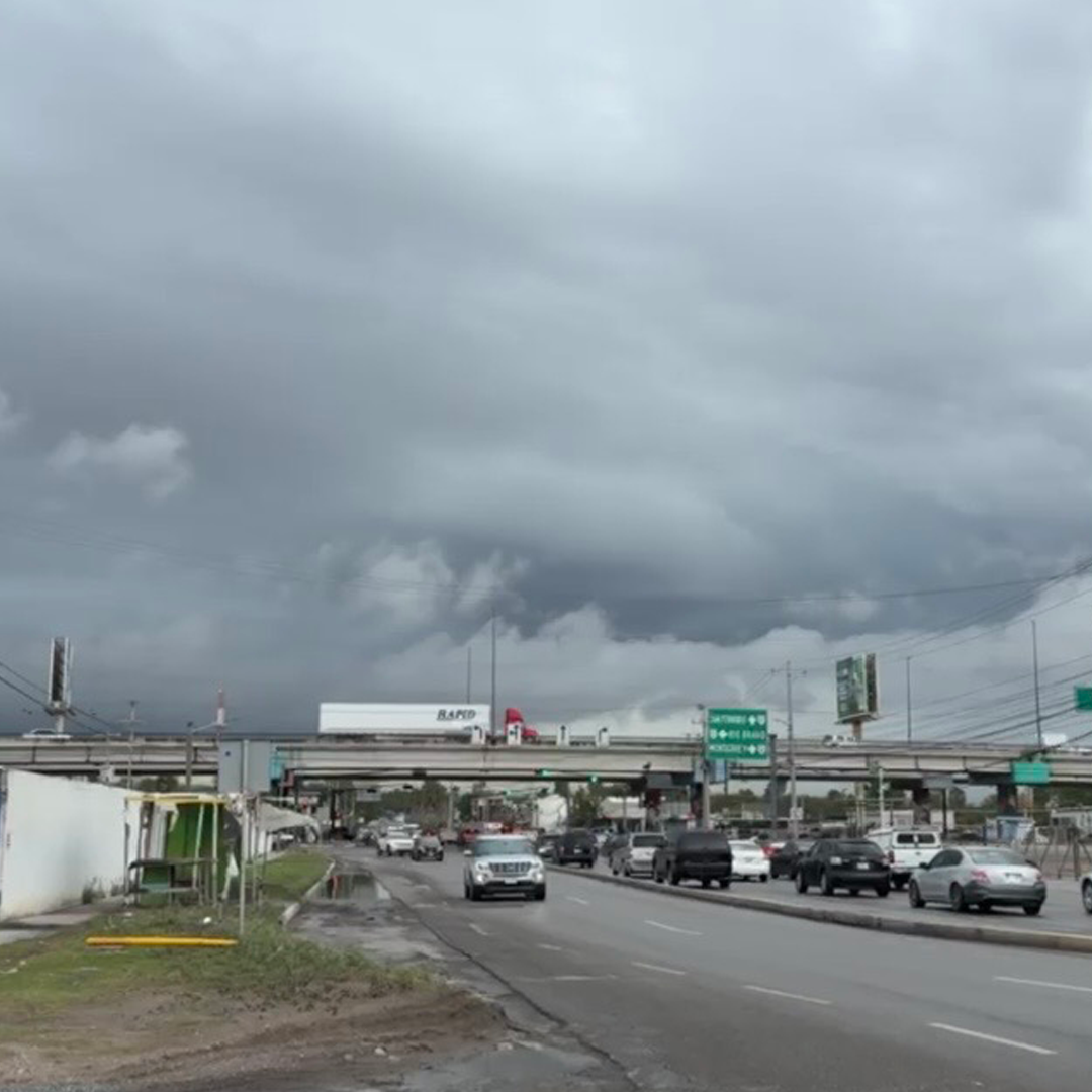 Tormentas Eléctricas en Tamaulipas: Pronóstico para Este Sábado